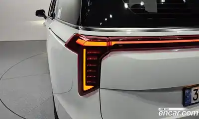 Kia Carnival 2024 2.2 автомат (гидро), миниатюра 9