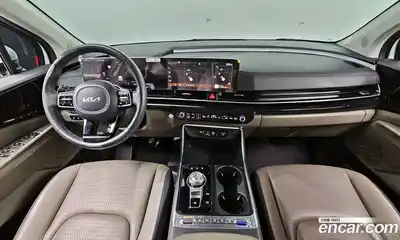 Kia Carnival 2024 2.2 автомат (гидро), миниатюра 10
