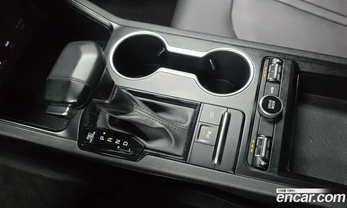 Kia K5 (Optima) 2023 2.0 автомат (гидро), фото 12