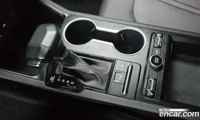 Kia K5 (Optima) 2023 2.0 автомат (гидро), миниатюра 12