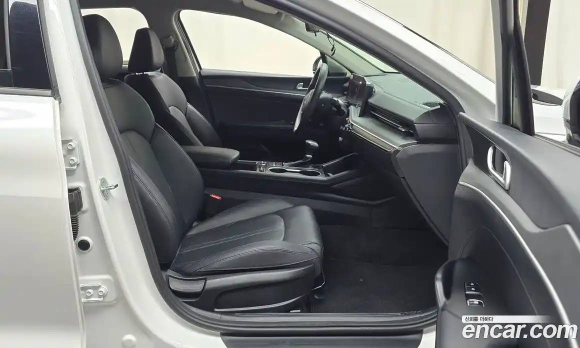 Kia K5 (Optima) 2023 2.0 автомат (гидро), фото 16