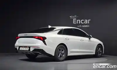 Kia K5 (Optima) 2023 2.0 автомат (гидро), миниатюра 2