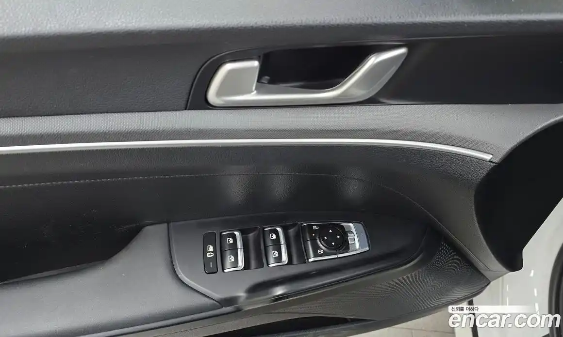 Kia K5 (Optima) 2023 2.0 автомат (гидро), фото 23