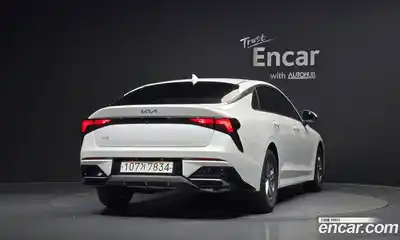 Kia K5 (Optima) 2023 2.0 автомат (гидро), миниатюра 4