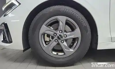Kia K5 (Optima) 2023 2.0 автомат (гидро), миниатюра 5
