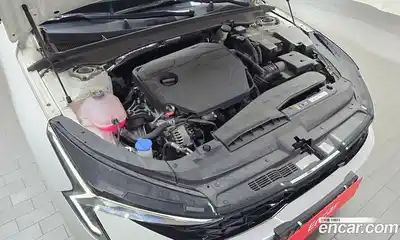 Kia K5 (Optima) 2023 2.0 автомат (гидро), миниатюра 6