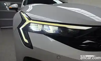 Kia K5 (Optima) 2023 2.0 автомат (гидро), миниатюра 8