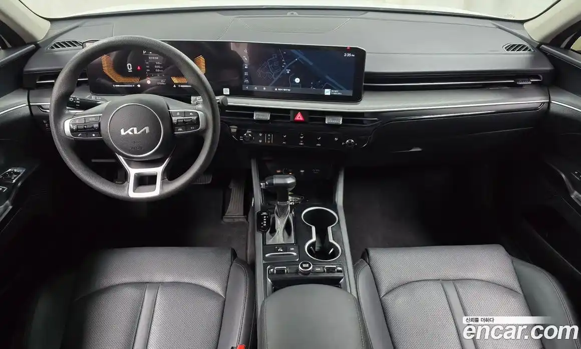 Kia K5 (Optima) 2023 2.0 автомат (гидро), фото 10