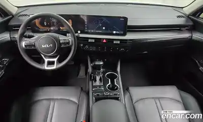 Kia K5 (Optima) 2023 2.0 автомат (гидро), миниатюра 10