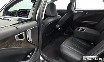 Kia K8 2023 2.5 автомат (гидро), миниатюра 11