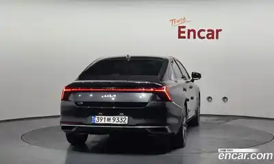Kia K8 2023 2.5 автомат (гидро), миниатюра 4