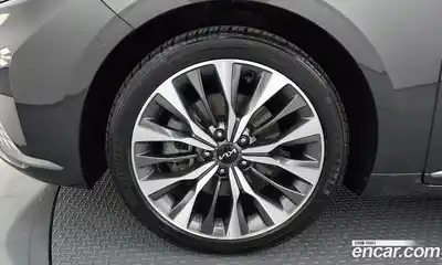 Kia K8 2023 2.5 автомат (гидро), миниатюра 5