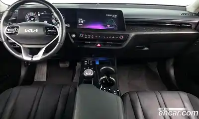 Kia K8 2023 2.5 автомат (гидро), миниатюра 7