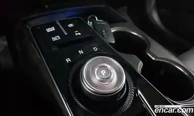 Kia K8 2023 2.5 автомат (гидро), миниатюра 9