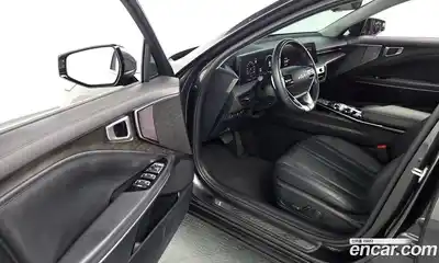 Kia K8 2023 2.5 автомат (гидро), миниатюра 10