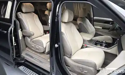 Kia Carnival 2023 3.5 автомат (гидро), миниатюра 11