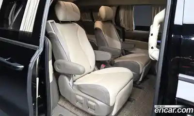 Kia Carnival 2023 3.5 автомат (гидро), миниатюра 12