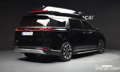 Kia Carnival 2023 3.5 автомат (гидро), миниатюра 2