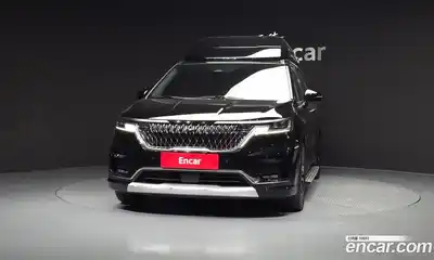 Kia Carnival 2023 3.5 автомат (гидро), миниатюра 3