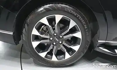 Kia Carnival 2023 3.5 автомат (гидро), миниатюра 5