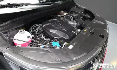 Kia Carnival 2023 3.5 автомат (гидро), миниатюра 6