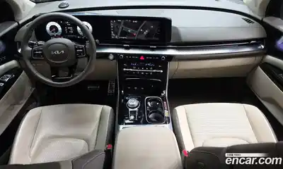 Kia Carnival 2023 3.5 автомат (гидро), миниатюра 7