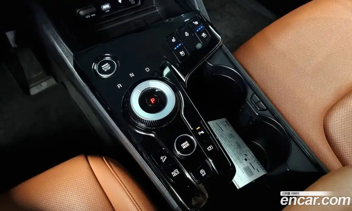 Kia Sportage 2023 1.6 автомат (гидро), фото 12