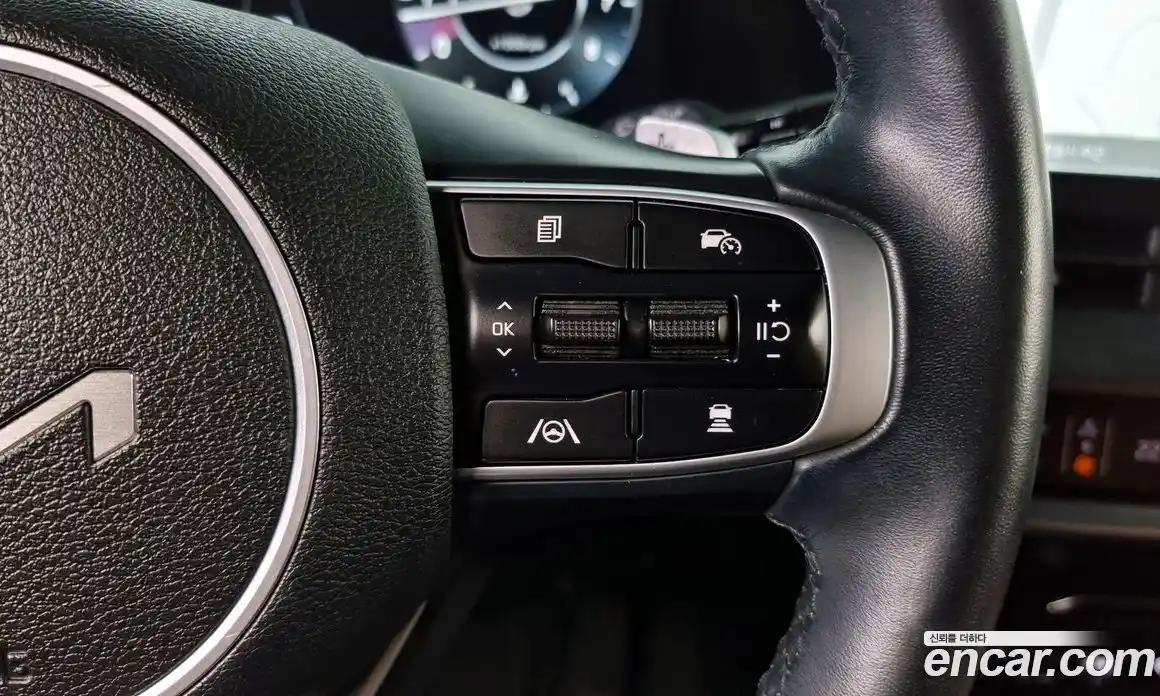 Kia Sportage 2023 1.6 автомат (гидро), фото 22