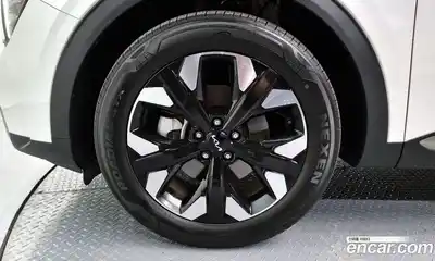 Kia Sportage 2023 1.6 автомат (гидро), миниатюра 5
