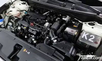 Kia Sportage 2023 1.6 автомат (гидро), миниатюра 6