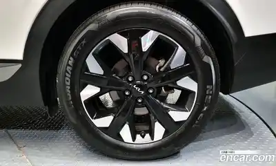 Kia Sportage 2023 1.6 автомат (гидро), миниатюра 7