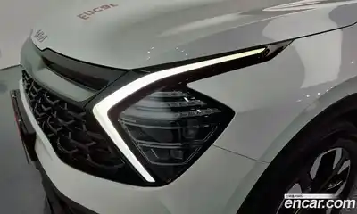 Kia Sportage 2023 1.6 автомат (гидро), миниатюра 8