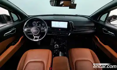 Kia Sportage 2023 1.6 автомат (гидро), миниатюра 10