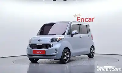 Kia Ray, 2015, 32 212 км