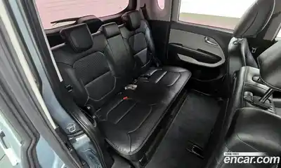 Kia Ray 2015 1.0 автомат (гидро), миниатюра 11