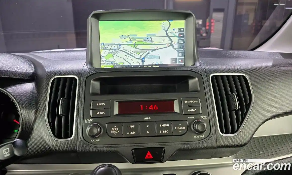 Kia Ray 2015 1.0 автомат (гидро), фото 14