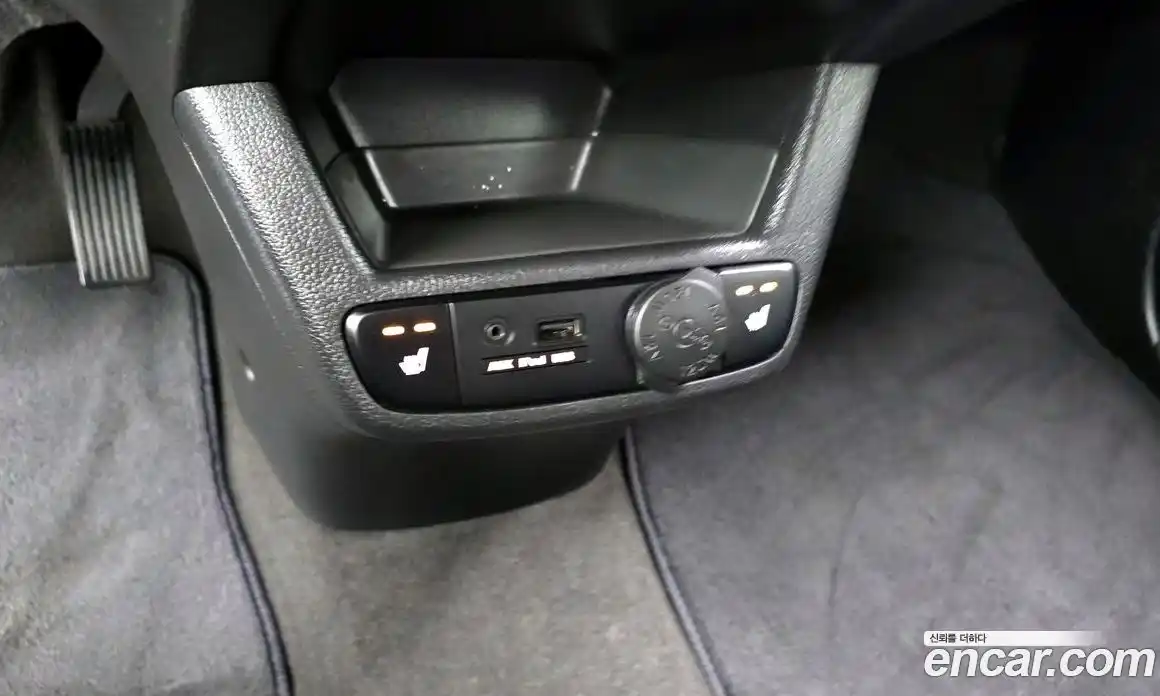 Kia Ray 2015 1.0 автомат (гидро), фото 16