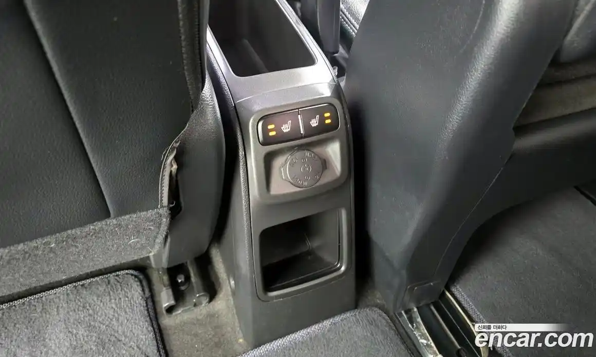 Kia Ray 2015 1.0 автомат (гидро), фото 17