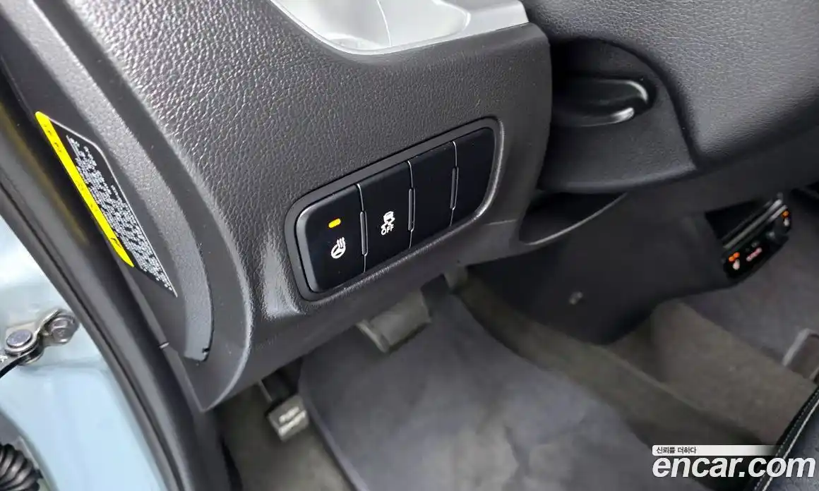 Kia Ray 2015 1.0 автомат (гидро), фото 18