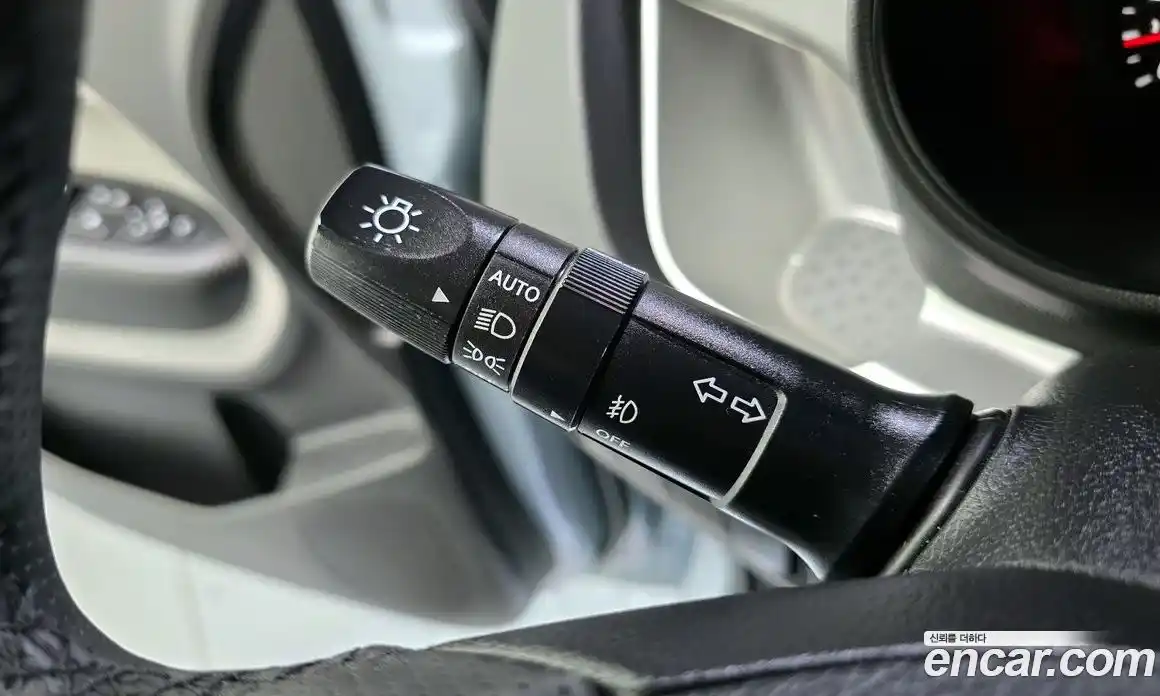 Kia Ray 2015 1.0 автомат (гидро), фото 19