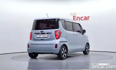 Kia Ray 2015 1.0 автомат (гидро), миниатюра 2