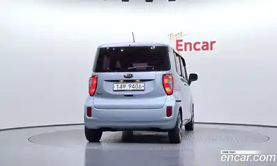 Kia Ray 2015 1.0 автомат (гидро), миниатюра 4