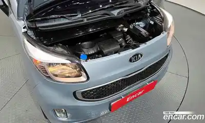 Kia Ray 2015 1.0 автомат (гидро), миниатюра 6