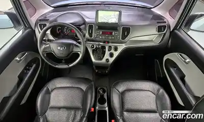 Kia Ray 2015 1.0 автомат (гидро), миниатюра 7