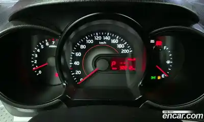 Kia Ray 2015 1.0 автомат (гидро), миниатюра 8