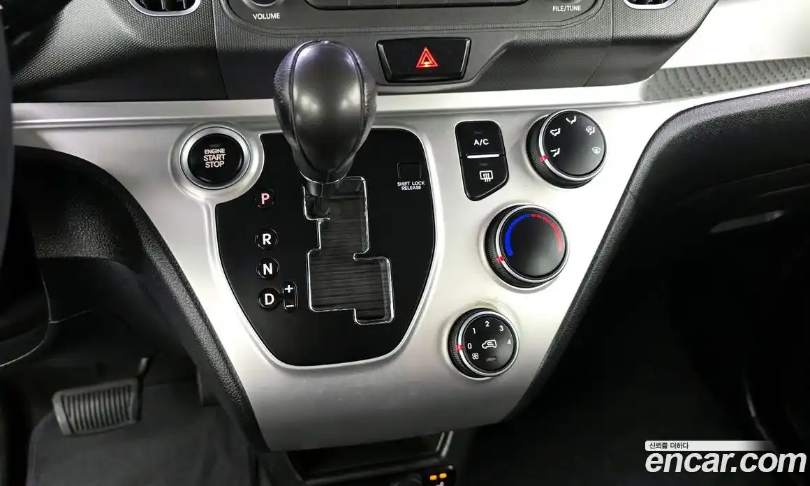 Kia Ray 2015 1.0 автомат (гидро), фото 9