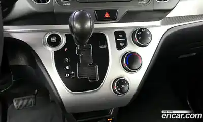 Kia Ray 2015 1.0 автомат (гидро), миниатюра 9