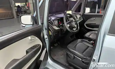 Kia Ray 2015 1.0 автомат (гидро), миниатюра 10