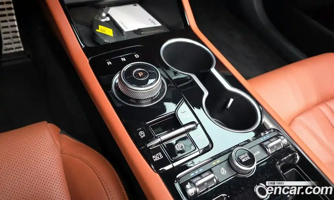 Kia K5 (Optima) 2024 1.6 автомат (гидро), фото 12