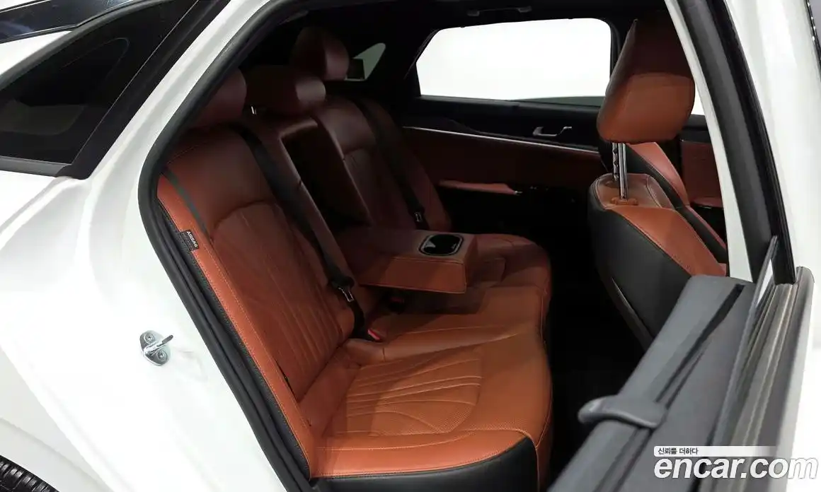 Kia K5 (Optima) 2024 1.6 автомат (гидро), фото 17